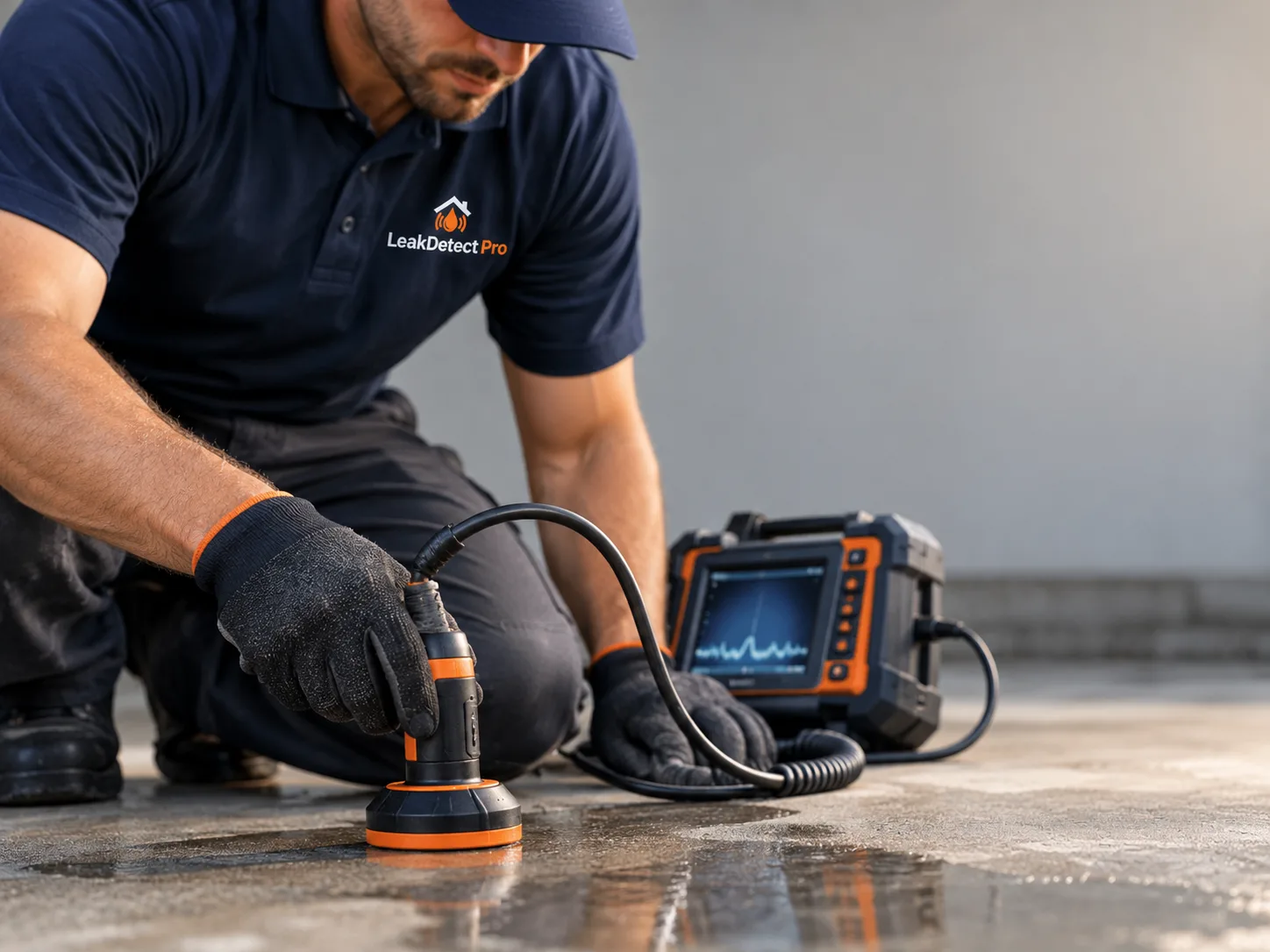 Flat Roof Analysis in Purvis, MS